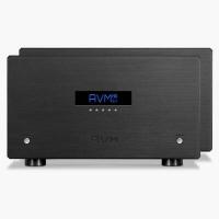 AVM Audio MA 8.3 Black